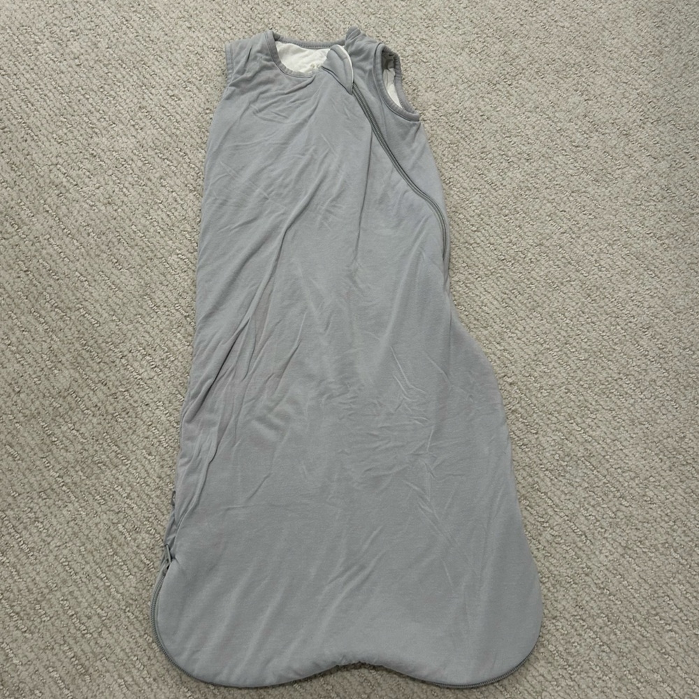 Kyte Baby 1.0 tog Sleep Sack--Size S